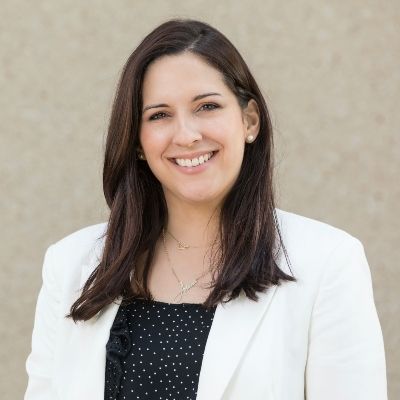 Ariana Gonzalez_400x400