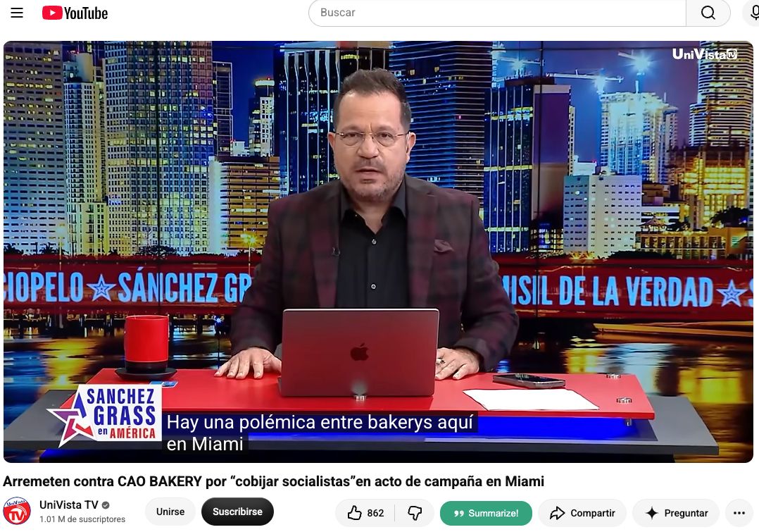 Arremeten-contra-CAO-BAKERY-por-“cobijar-socialistas”en-acto-de-campaña-en-Miami-YouTube-10-27-2026_01_52_PM