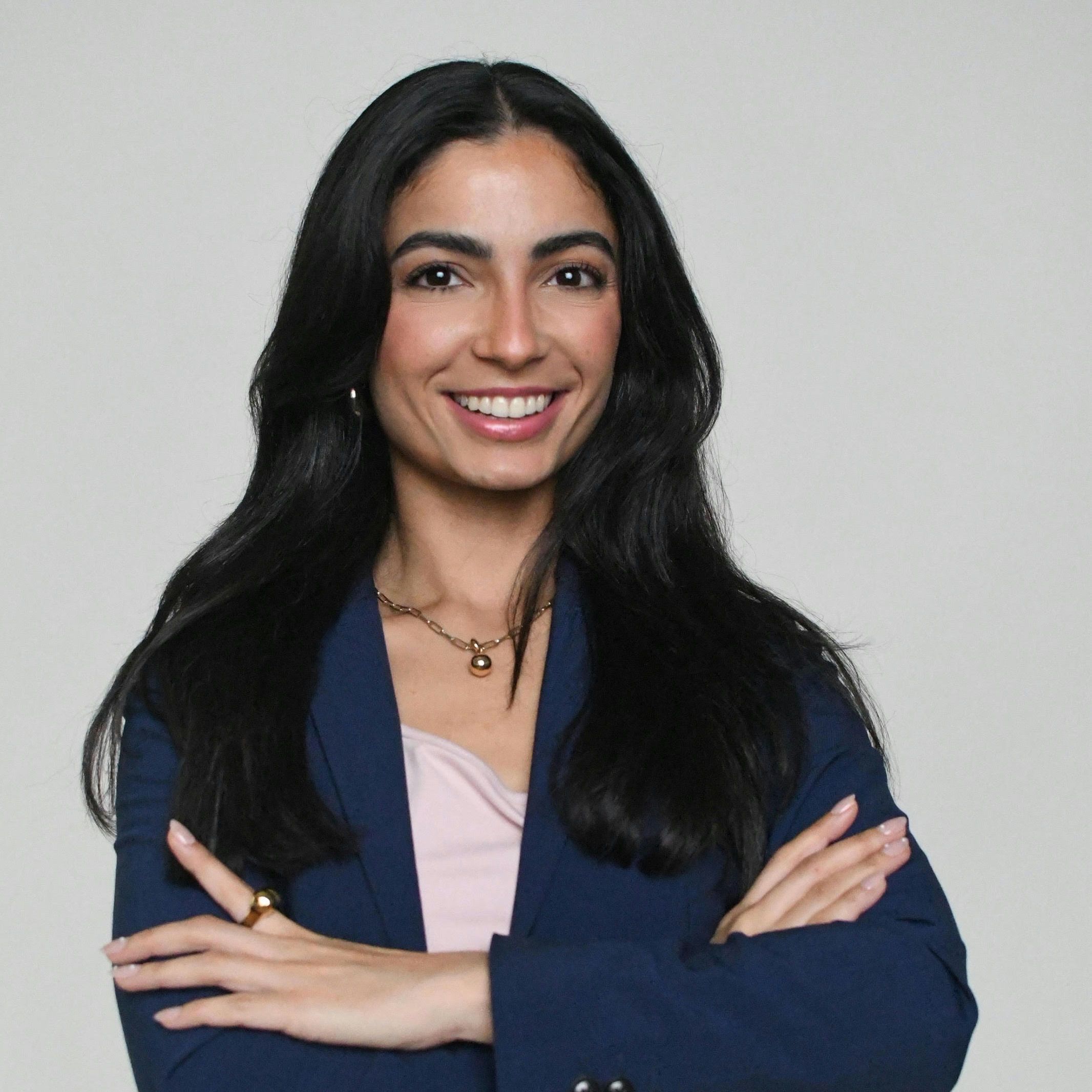 Claudia Rivera Cotto 