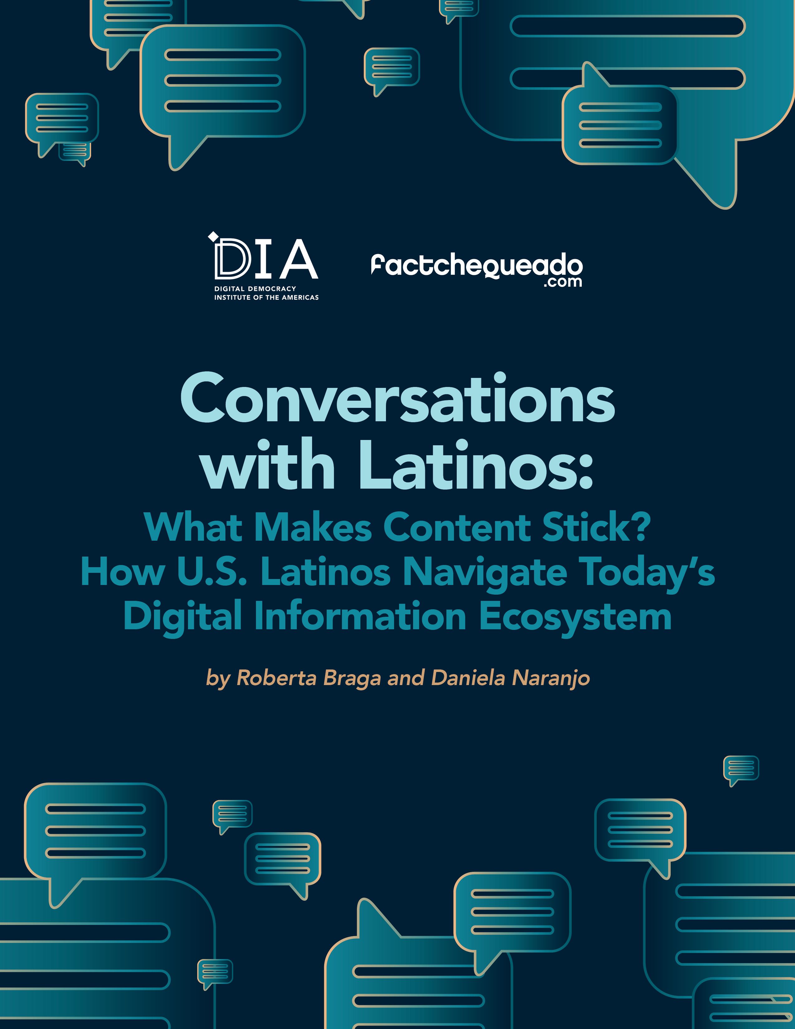 CONVERSACIONES CON LATINOS: ¿Qué hace que un contenido te atrape? Cómo los  latinos en Estados Unidos navegan el ecosistema de información digital, image size:2550x3300