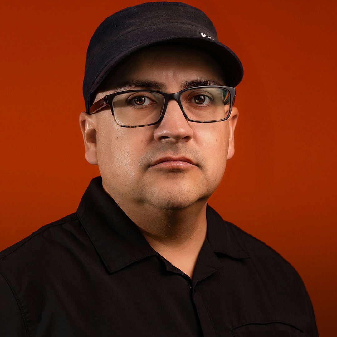 Daniel Alejandro Robles Espinoza
