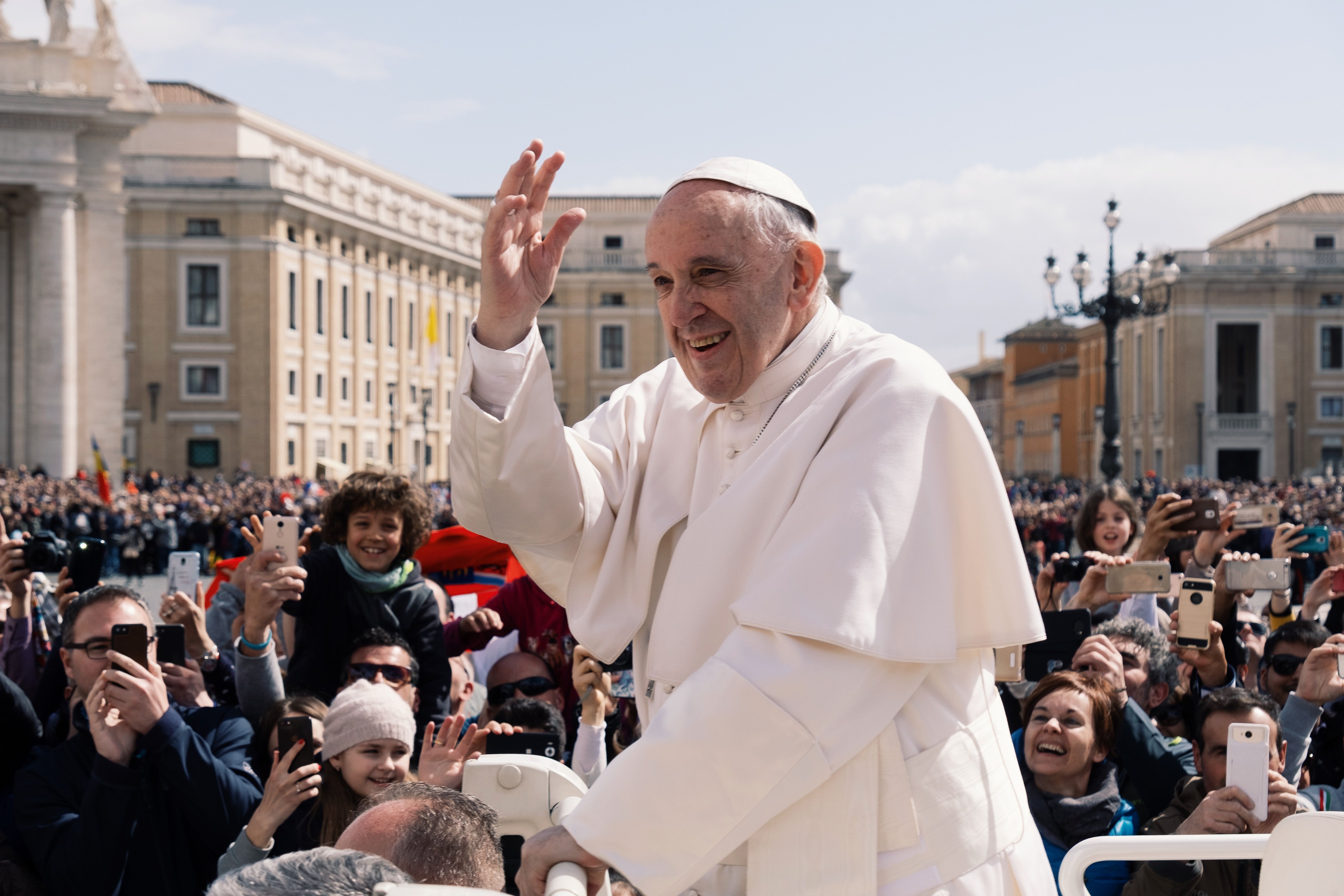 FRANCIS