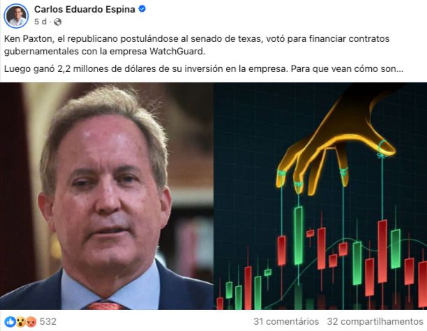 Ken-Paxton-el-republicano-Carlos-Eduardo-Espina-Facebook-10-27-2026_07_05_PM