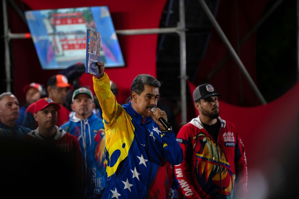 MaduroJuly2024