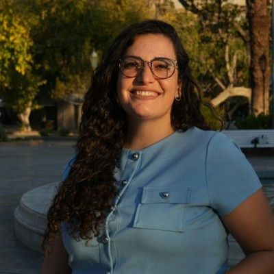 Melisa Trad Malmod