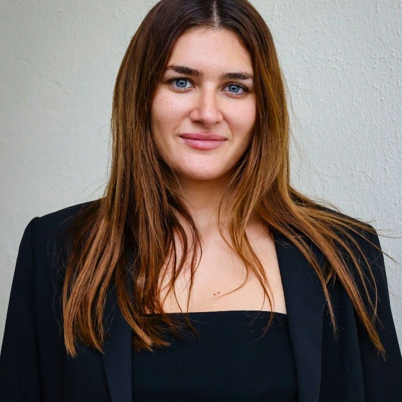 Olivia Rivarola