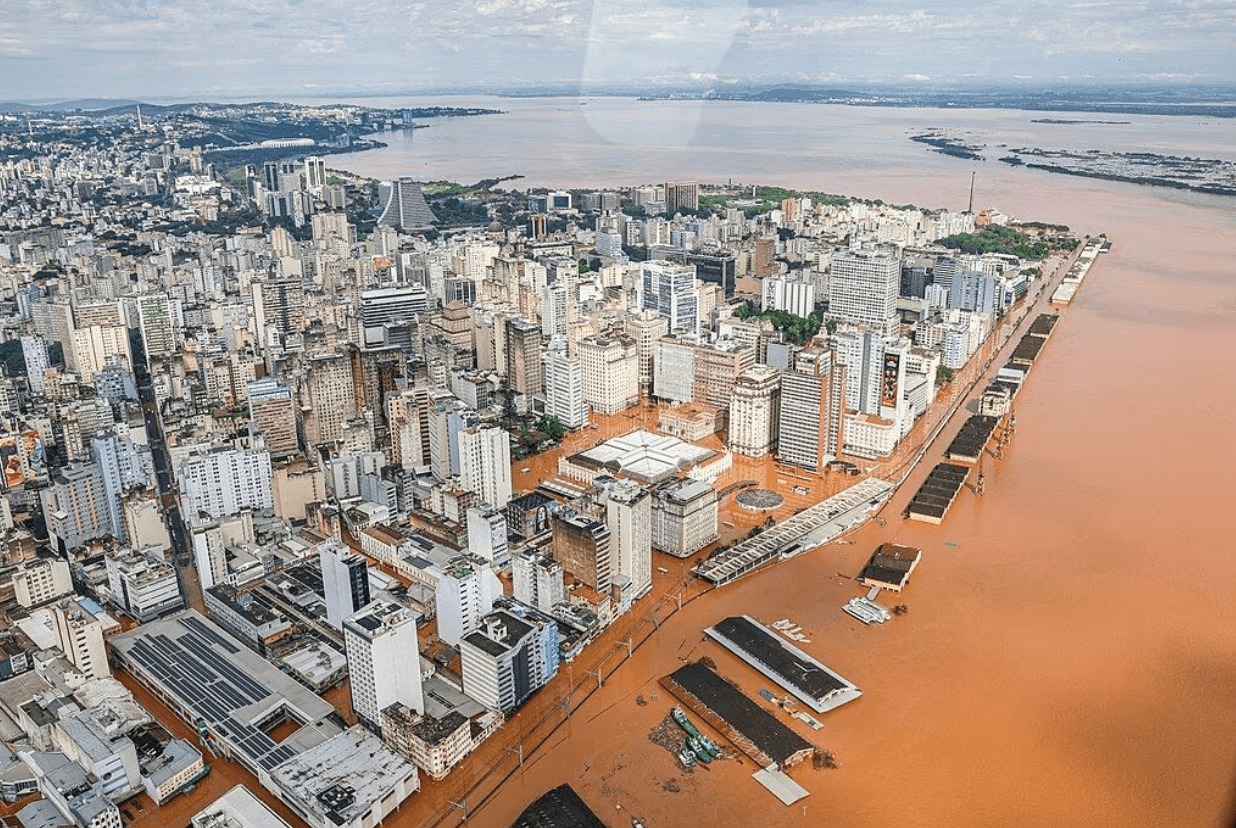 brazil
