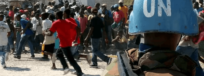 haiti