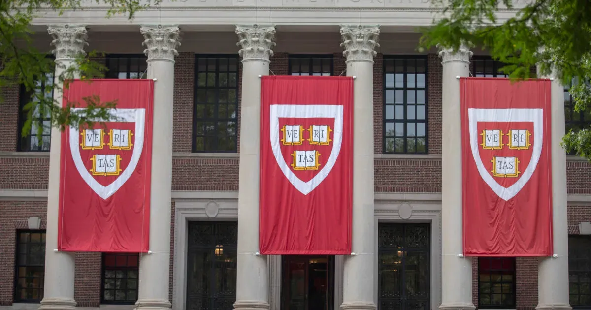 harvard