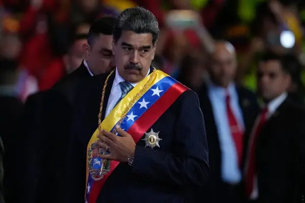 maduro