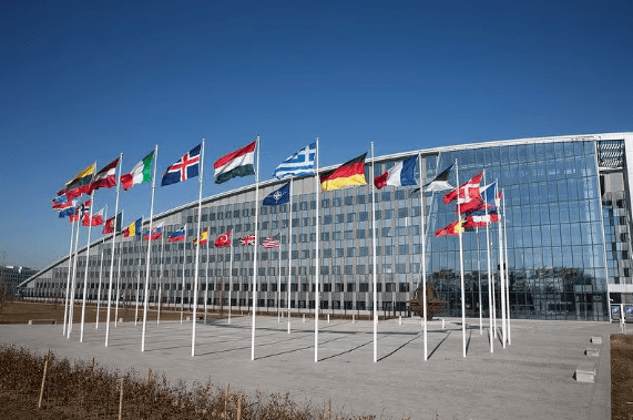 nato