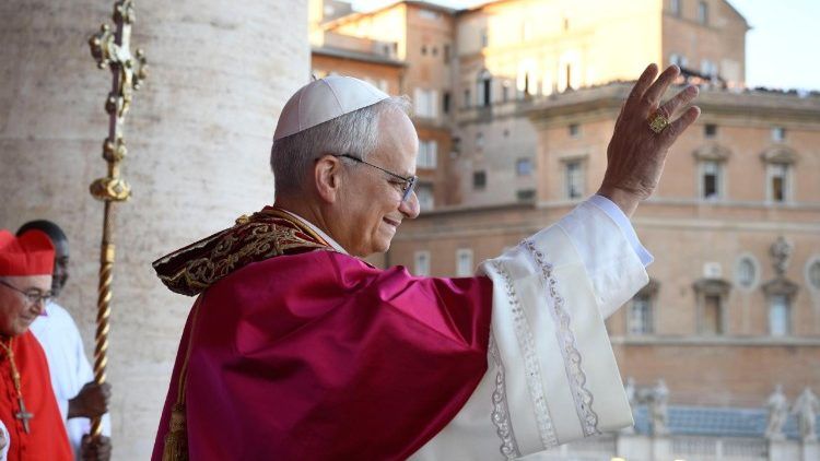 pope leo