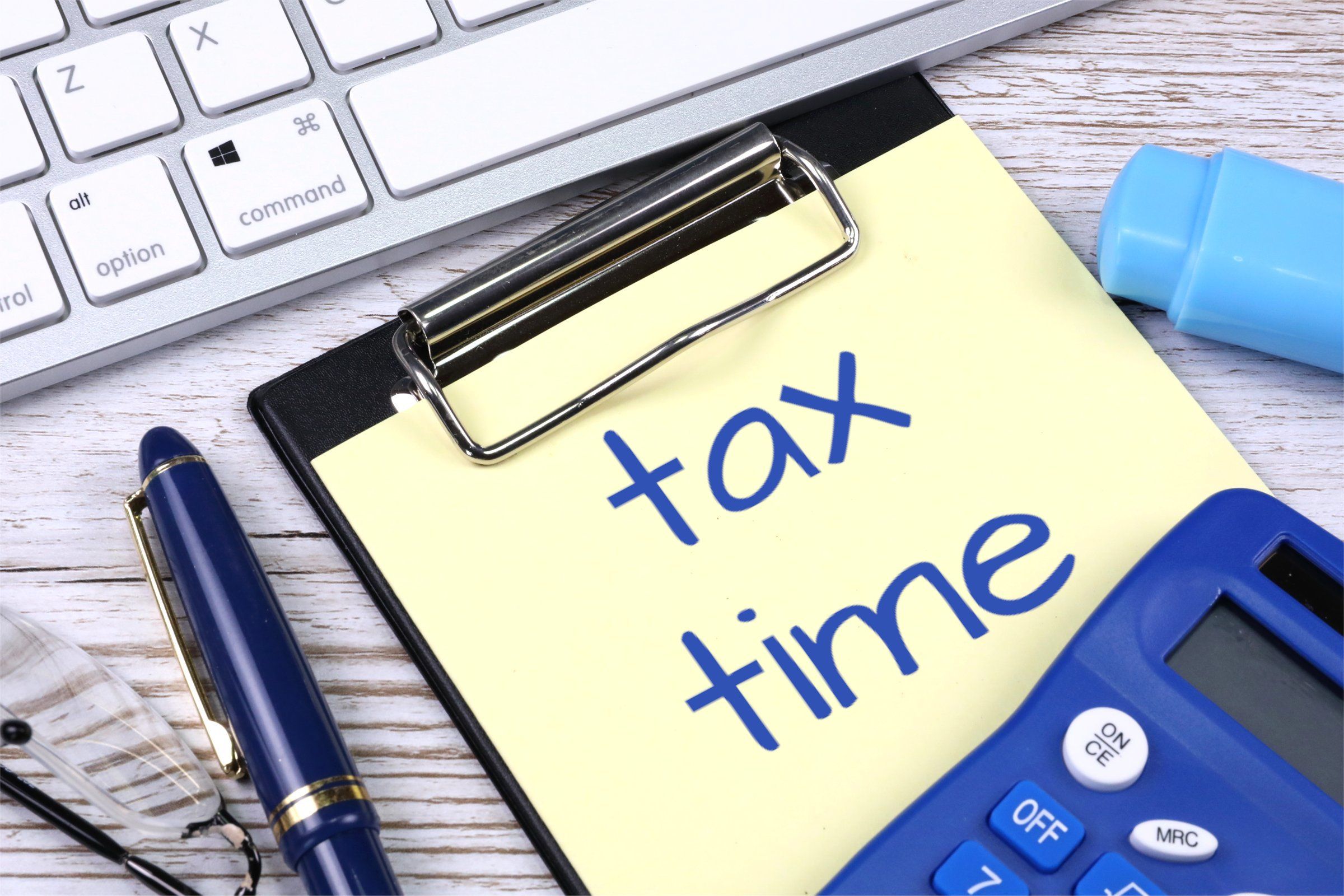 tax-time