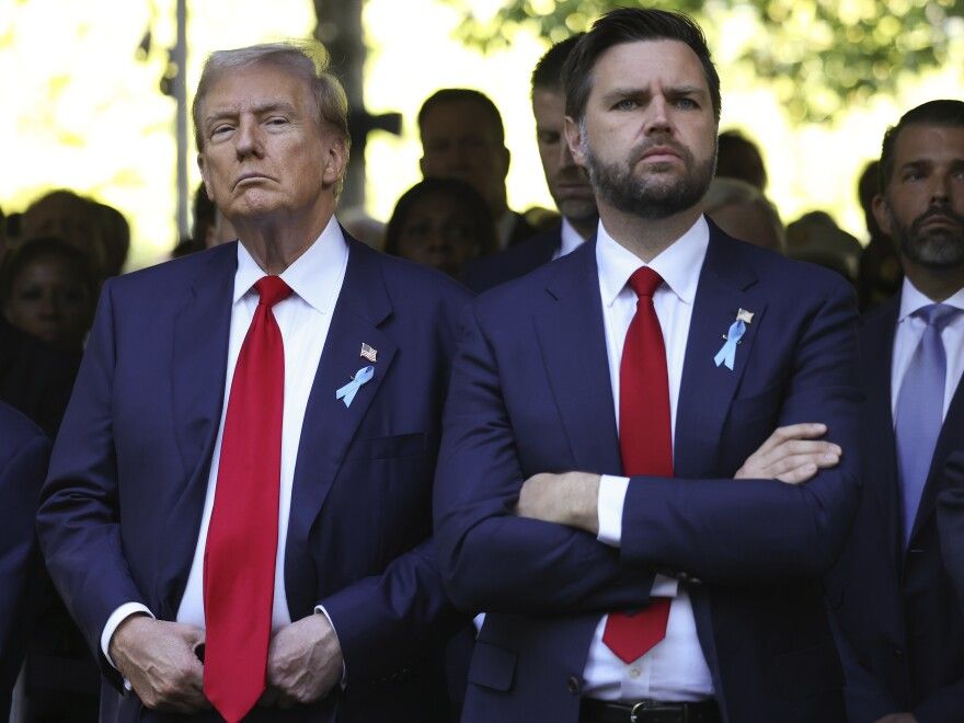 trump vance
